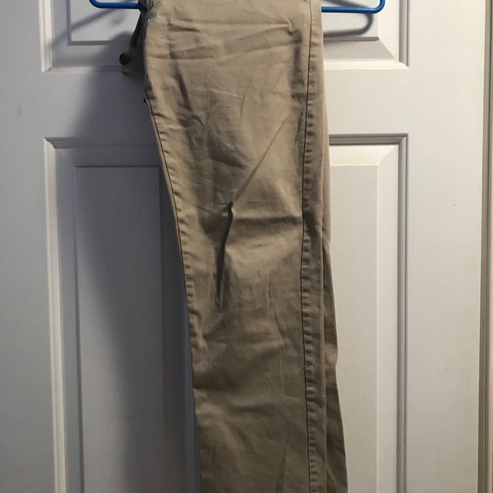 J Crew Chino 30x30